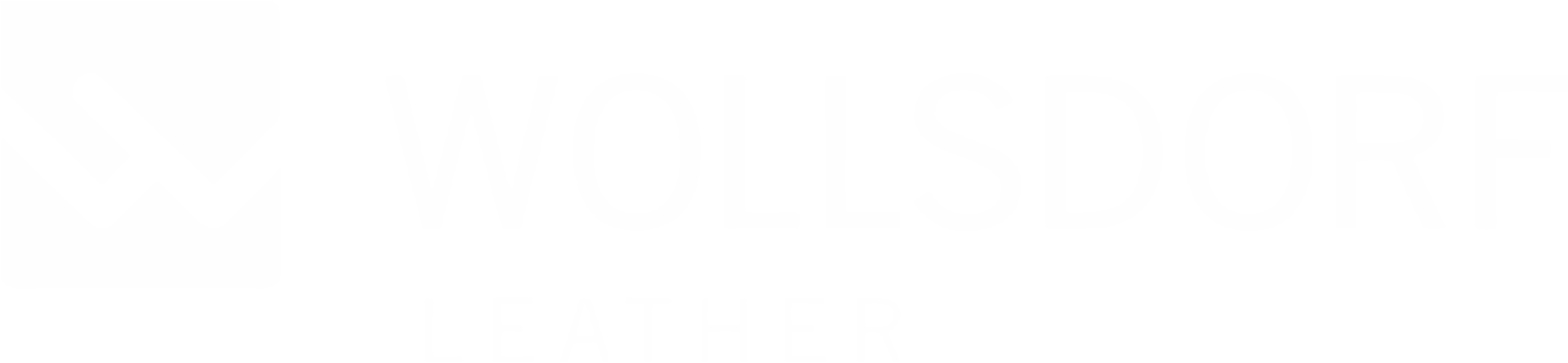 Wollsdorf Leather