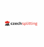 logo czech splitting